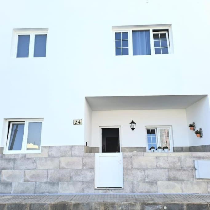 Casa Mar Y Lava Villa El Golfo Exterior photo